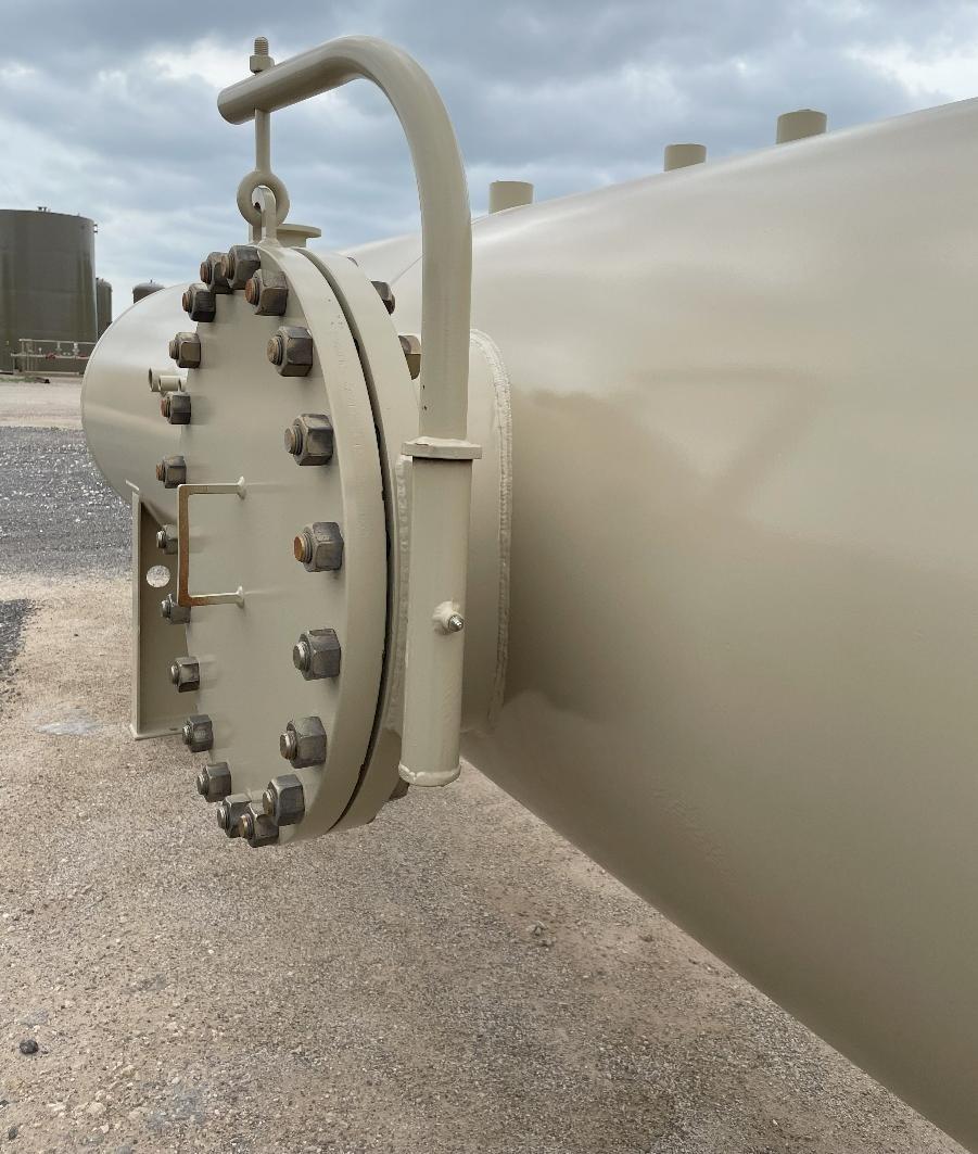 SEPARATOR 48 X 15 500PSI HORIZONTAL (5)