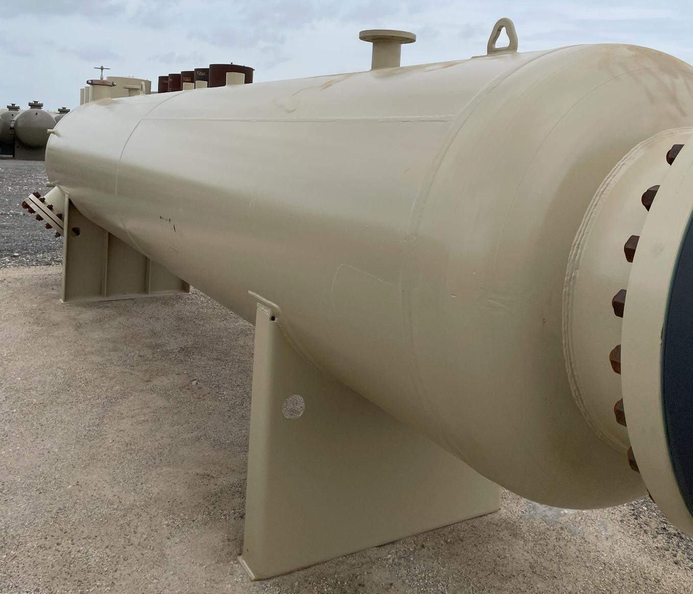 SEPARATOR 48 X 15 500PSI HORIZONTAL (7)