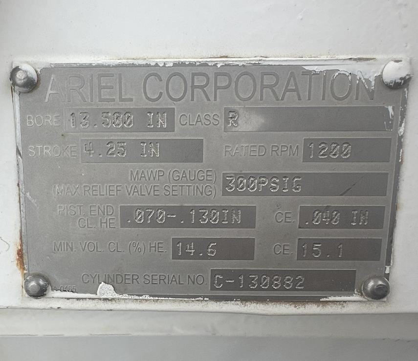 A RIEL-FRAME-JGR-2 UNIT ONE (2)