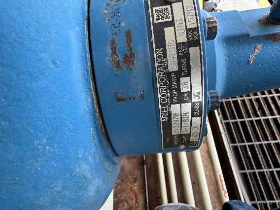 ARIEL JGA4 UNIT ONE (14)