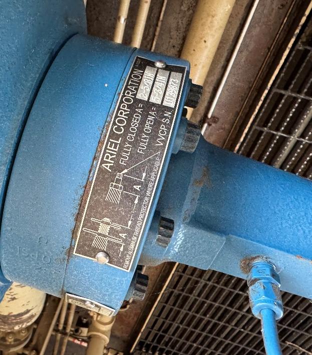 ARIEL JGA4 UNIT ONE (16)