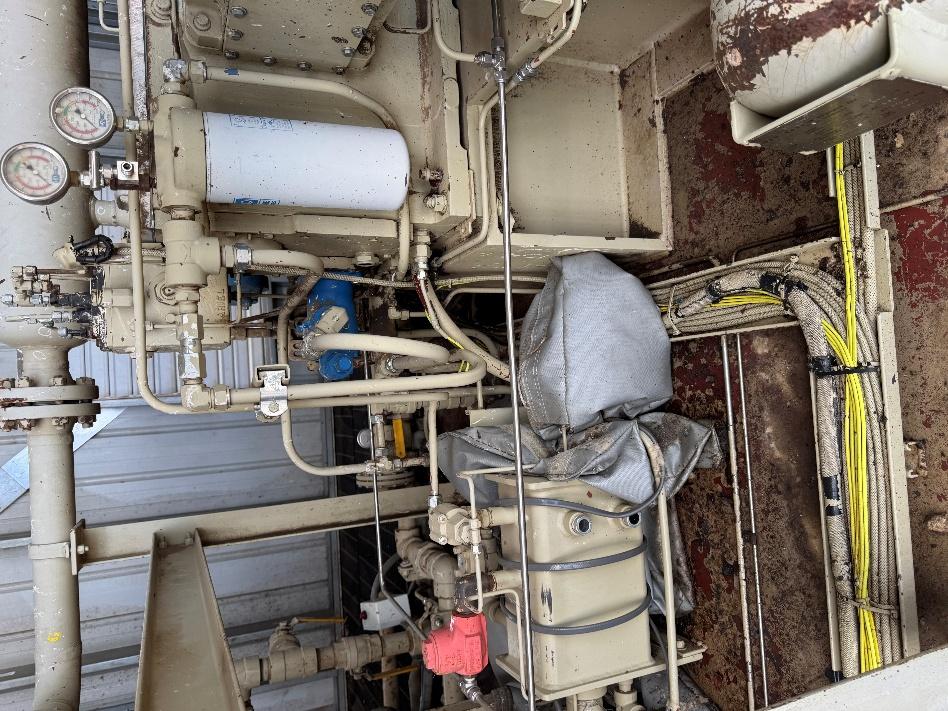 ARIEL JGA4 UNIT ONE (21)