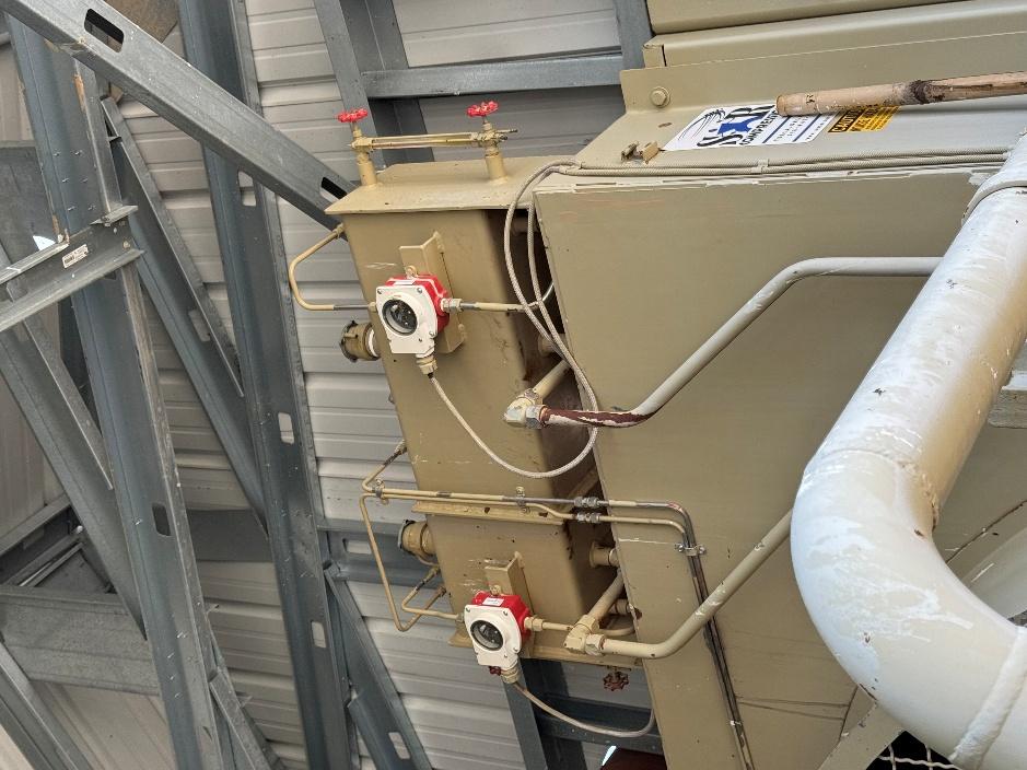 ARIEL JGA4 UNIT ONE (22)