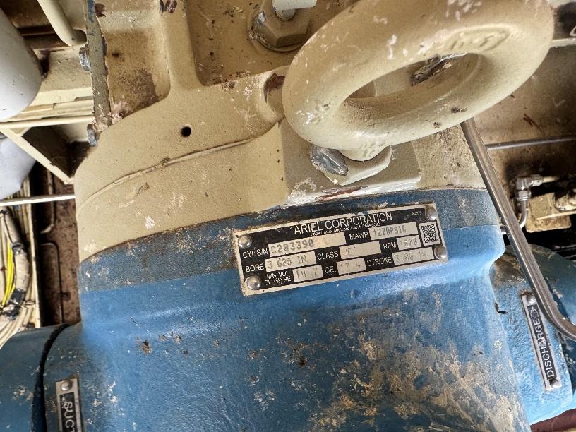ARIEL JGA4 UNIT ONE (5)