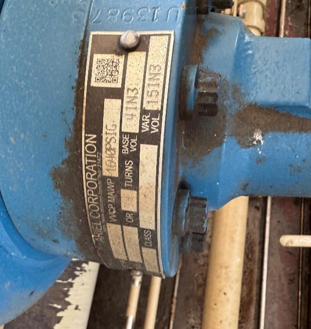 ARIEL JGA4 UNIT ONE (7)