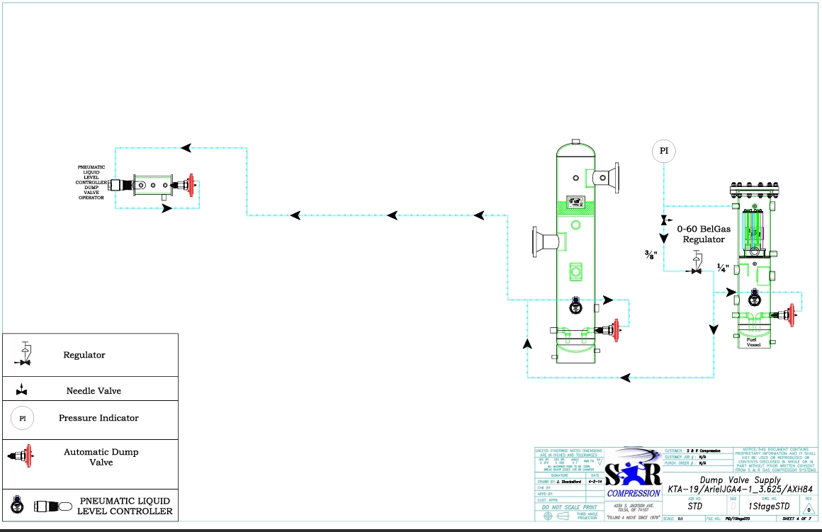 ARIEL JGA4 UNIT TWO (1)