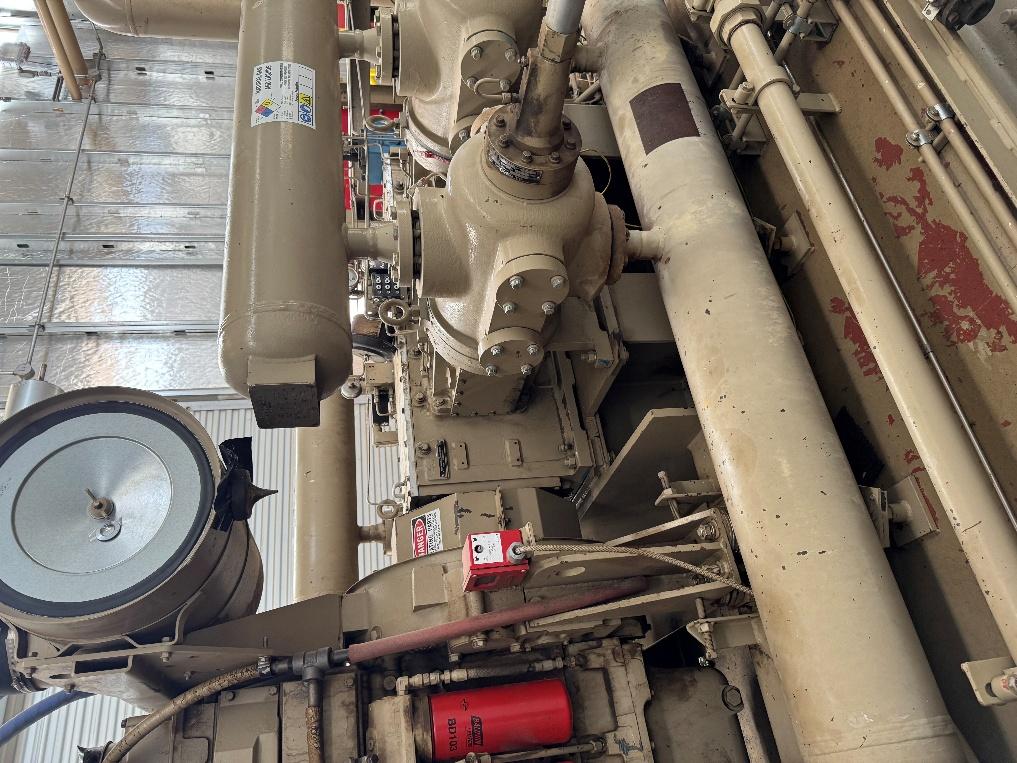 ARIEL JGA4 UNIT TWO (10)