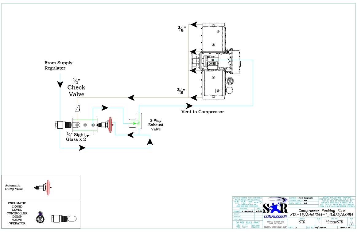ARIEL JGA4 UNIT TWO (2)