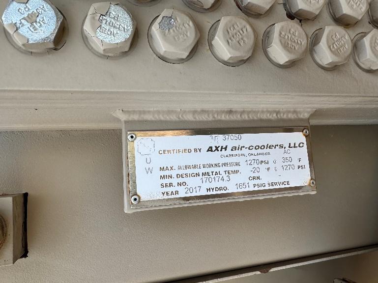 ARIEL JGA4 UNIT TWO (25)