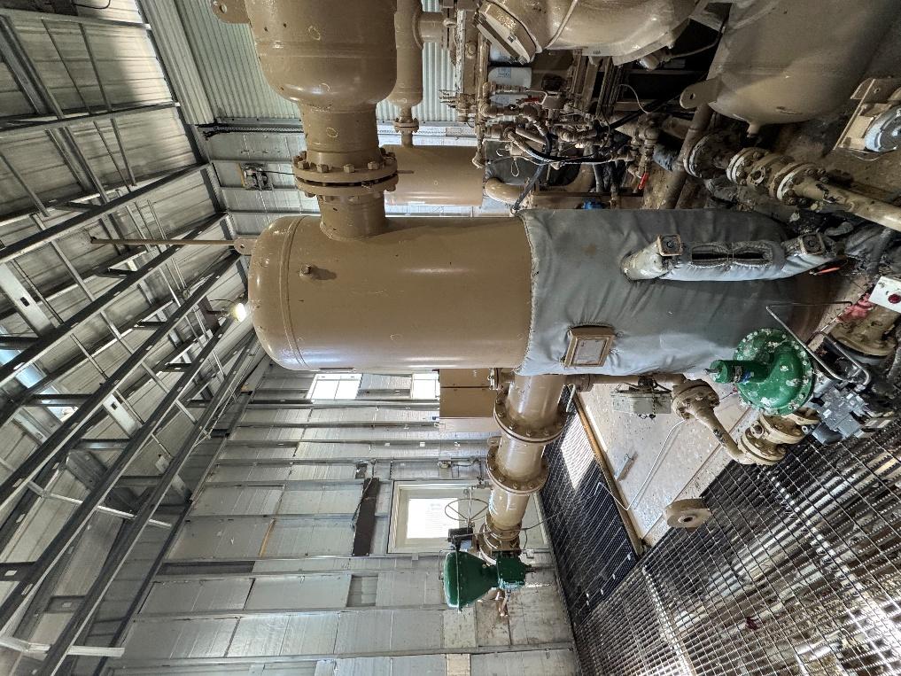 Compressor-CAT 3516- JGT-4-3 Compressor-G SS-B (13)