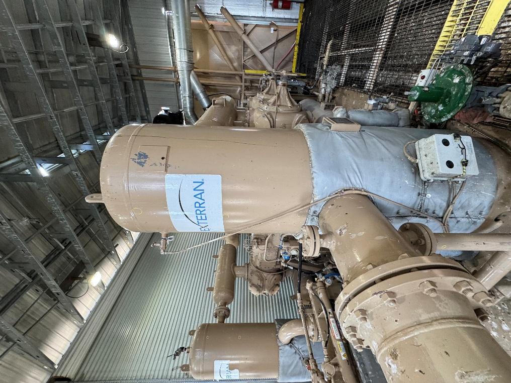 Compressor-CAT 3516- JGT-4-3 Compressor-G SS-B (14)