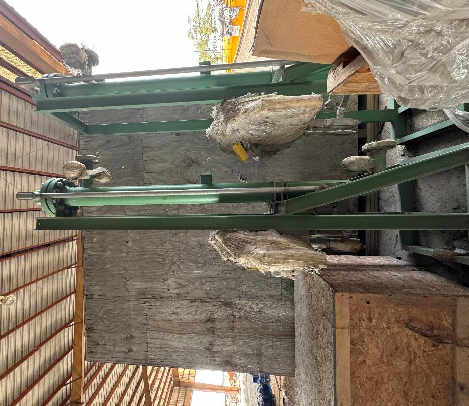Fuel Gas Super Heater Skid Mtd- Petrolequip SS (2)