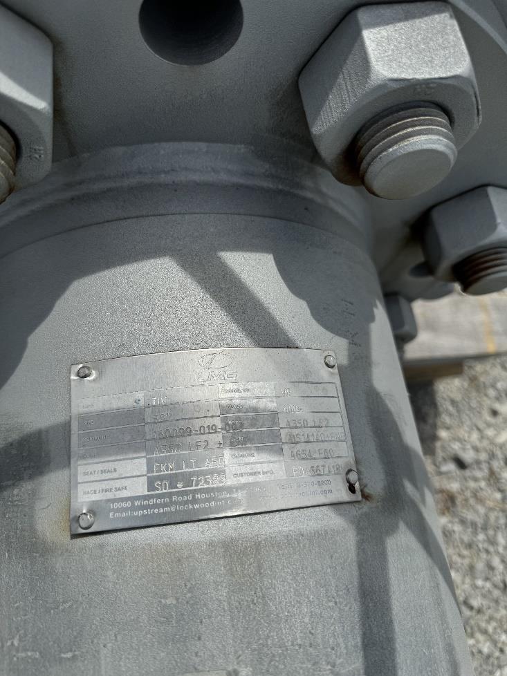 Valves Qty 7-36 x 600 (10)