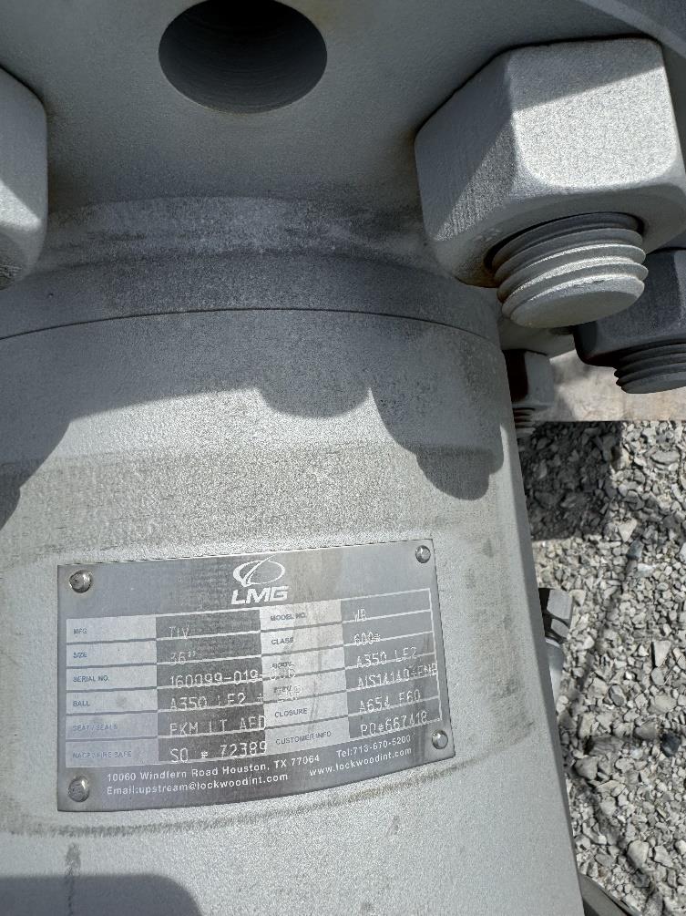 Valves Qty 7-36 x 600 (12)